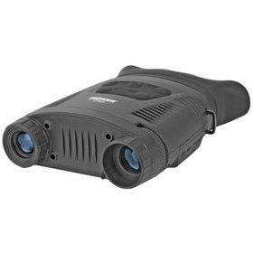 Konus Konuspy-11 3x-4.5x-6x NightVision Binoculars feature a compact design